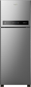 Whirlpool 340 L Frost Free Double Door 3 Star (2020) Convertible Refrigerator(Arctic Steel, IF INV CNV 355 (3s)-N)