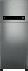 Whirlpool 292 L Frost Free Double Door 2 Star (2020) Refrigerator(Arctic Steel, NEO DF305 PRM (2s)-N)