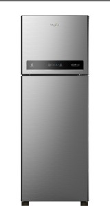 Whirlpool 292 L Frost Free Double Door 2 Star (2020) Convertible Refrigerator(Cool Illusia, IF INV CNV 305 (2S)-N)
