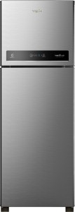 Whirlpool 265 L Frost Free Double Door 3 Star (2020) Convertible Refrigerator(Arctic Steel, IF INV CNV 278 (3s)-N)