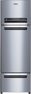 Whirlpool 330 L Frost Free Triple Door (2020) Refrigerator(Cool Illusia, FP 343D PROTTON ROY (N))