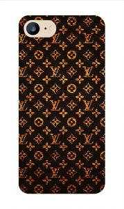 FULLYIDEA Back Cover for Apple iPhone 7 Plus, louis vuitton - FULLYIDEA 