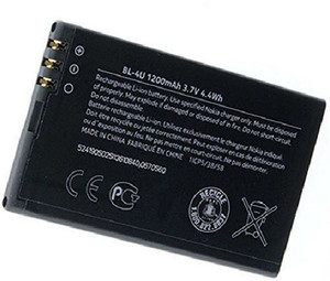 Nokia bh outlet 108 battery