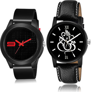 NEUTRON combo watch Analog Watch For Boys Buy NEUTRON combo watch Analog Watch For Boys Contemporary Casual Sports And Ganpati Combo Watch For Boys And Men BM105 B27 Online