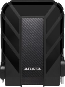 ADATA HD710 Pro 5 TB External Hard Disk Drive(Black)
