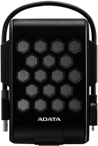 ADATA AHD720 1 TB External Hard Disk Drive(Black)