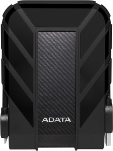 ADATA AHD710P 2 TB External Hard Disk Drive(Black)