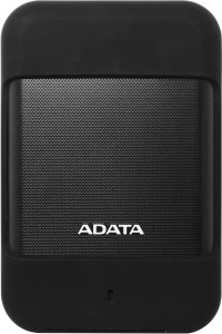 ADATA AHD700 1 TB External Hard Disk Drive(Black)