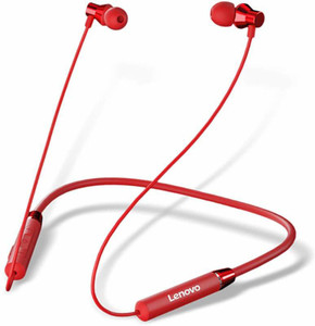 Lenovo HE05 Bluetooth Price in India Buy Lenovo HE05 Bluetooth Online Lenovo Flipkart