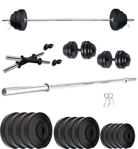 Krx pvc 30 kg combo new arrivals
