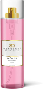 Skinorgan senorita 2025 perfume