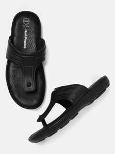 Hush puppies sandals flipkart 2025
