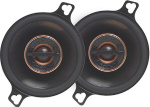 Infinity 3.5 inch speakers discount