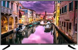 Croma 124cm (49 inch) Ultra HD (4K) LED Smart TV(EL7346)