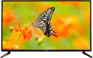 Croma 109cm (43 inch) Full HD LED Smart TV(EL7345)