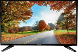 Croma 81cm (32 inch) HD Ready LED TV(CREL7318)