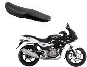 Buras NEW BEST QUALITY SEAT COVER PULSAR 220 Single Bike Seat Cover For Bajaj Pulsar 220 DTS i Price in India Buy Buras NEW BEST QUALITY SEAT COVER PULSAR 220 Single Bike
