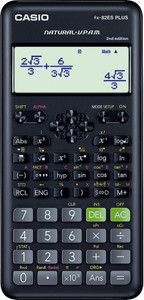 Casio fx 82es plus complex 2025 numbers