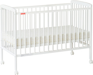 Fisher price crib mattress sales