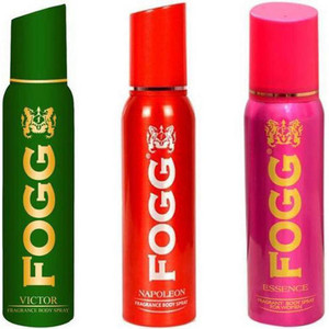 Fogg victor sale perfume