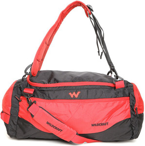 Wildcraft venturer on sale duffle bag