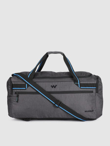 Wildcraft 2025 duffle bags