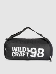 Wildcraft 2025 gym wear