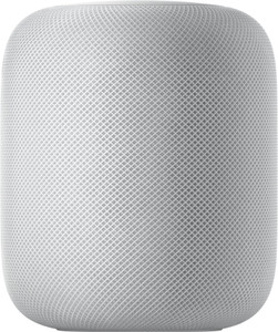 Buy Apple HomePod with Siri Assistant Smart Speaker Online
