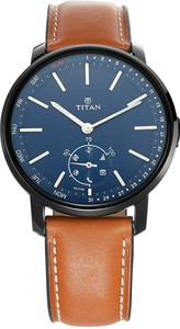 Titan connect watch online