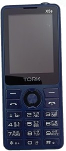 TORK X5S(Dark Blue)