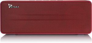 Syska bluetooth speaker boom xs sales