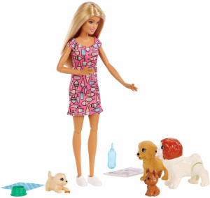Barbie doggy daycare new arrivals