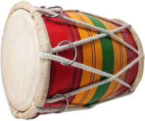 Toy dholak sales