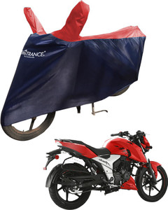 MOTOTRANCE Two Wheeler Cover for TVS Price in India Buy