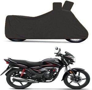 Honda shine bike cover flipkart sale