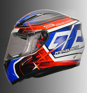 Mt helmets deals motogp
