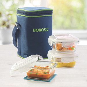 Borosil lunch bag hotsell
