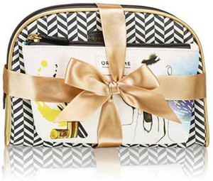 Oriflame shop gift bag