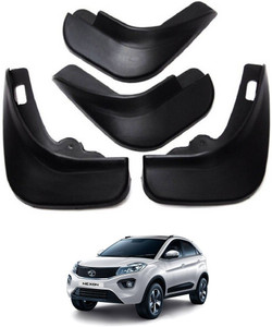 AutoZeal Rear Mud Guard, Front Mud Guard For Tata Nexon NA Price in India -  Buy AutoZeal Rear Mud Guard, Front Mud Guard For Tata Nexon NA online at