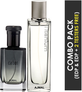 Carbon ajmal sales perfume price