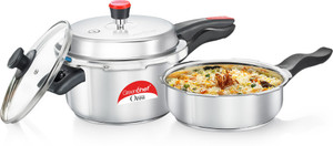 Greenchef orra 2025 cooker