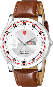 Charlie Carson Analog Watch For Men Buy Charlie Carson Analog Watch For Men CC555M Online at Best Prices in India Flipkart