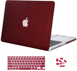 Inspired by Goyard Red case Red Air 13 case Pro 13 case Macbook Pro 15 case  Macbook 12 Goyard Pro 13