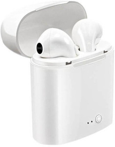 TECHOMANIA Wireless Earbuds Headphone with charging box Bluetooth Price in India Buy TECHOMANIA Wireless Earbuds Headphone with charging box Bluetooth Online TECHOMANIA Flipkart