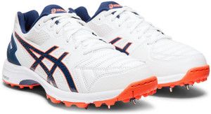 Buy Asics GEL 300 NOT OUT Cricket Shoes For Men Online at Best