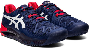 Tennis asics 2025 gel resolution 8