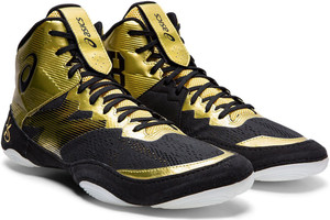 Asics jb elite wrestling shoes store