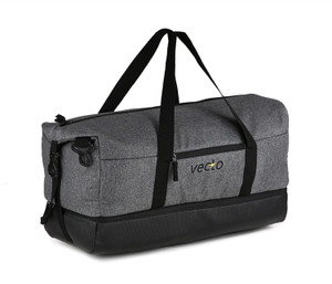 Vecto Travel Mate Dual Compartment Gym And Travel Duffel Bag