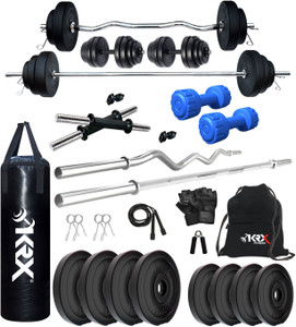 30 kg dumbbell set flipkart best sale