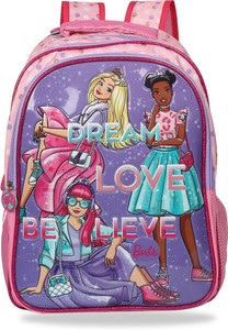 Barbie discount bags flipkart